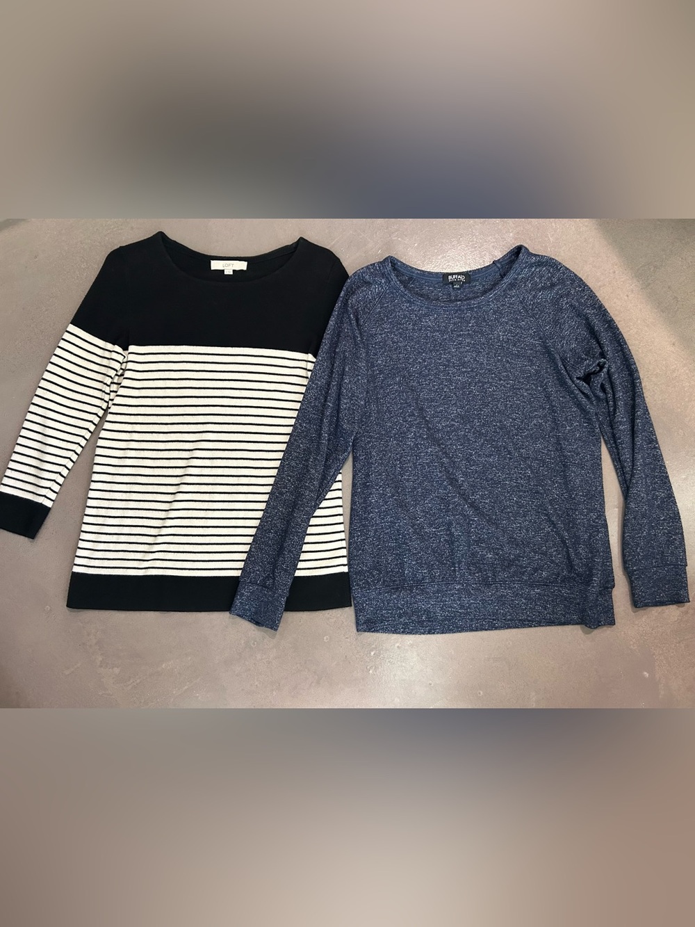Bundle of women’s sweaters size small